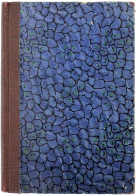 Гумилев Н.С. Жемчуга. Стихи. М.: Книгоиздательство «Скорпион», 1910.